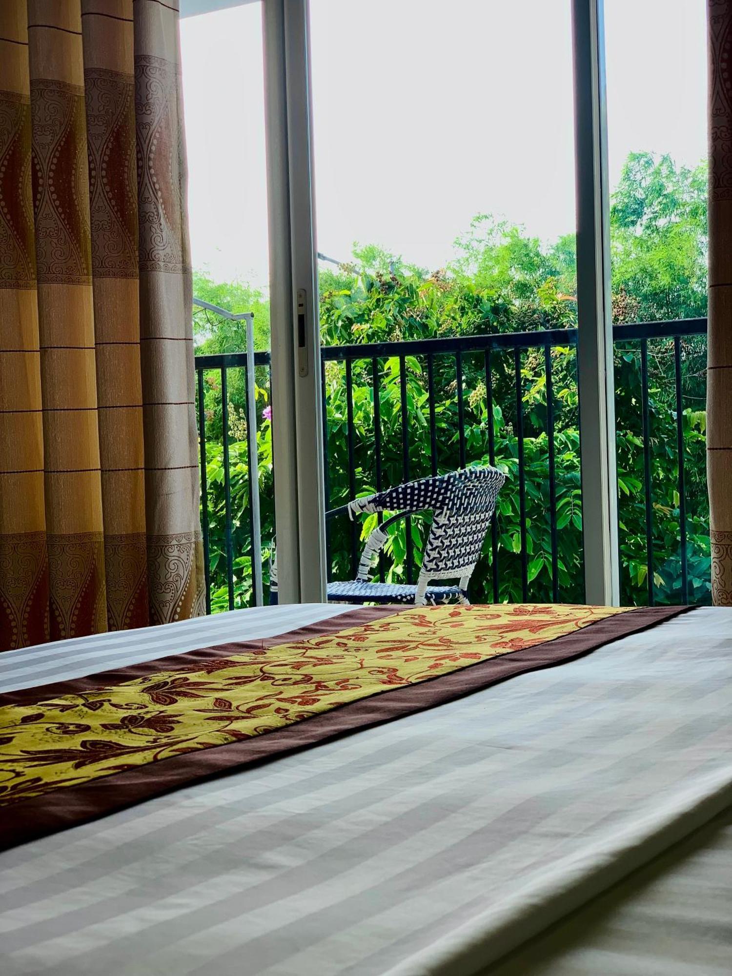 May Hotel Night Market Phu Quoc Esterno foto
