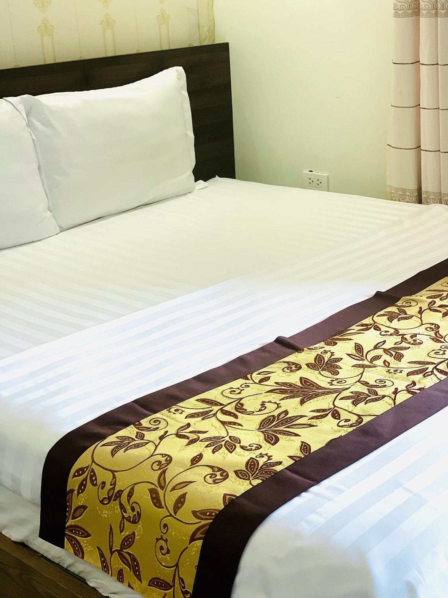 May Hotel Night Market Phu Quoc Esterno foto